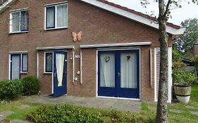 Kustverhuur, Park Schoneveld, Strandparel 365